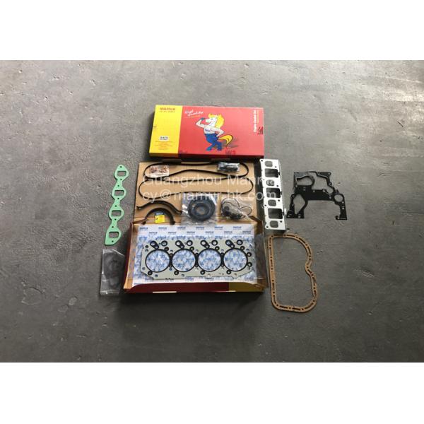 Quality 5-87812778-1 ISUZU Engine Parts Engine Gasket Set For ISUZU PICKUP TF 4JB1 wholesale