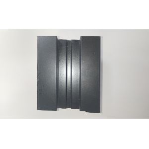 Custom CNC Service AL6063 Aluminum Parts CNC Machining Precision Parts OEM ODM