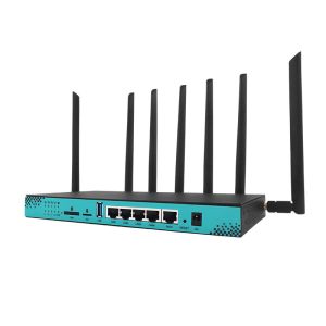 MT7621A USB3.0 5G Wireless Router 1200mbps Support High Speed