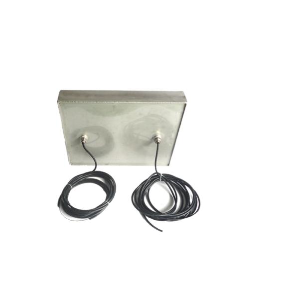immersible ultrasonic Cleaner transducer system for Degreasing and degreasing 40khz 40khz Immersible Ultrasonic Cleaner Transducer System For Degreasing / Degreasing