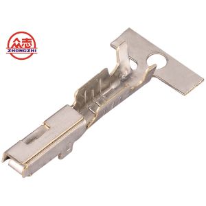 H65 Auto Terminal Connectors