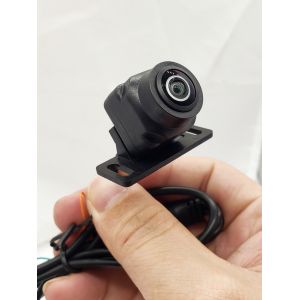 Dual Driving Recorder Front And Rear View Camera For Car
