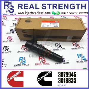 K19 KTA19 K38 KTA38 K50 KTA50 Diesel Engine Spare Common Rail Fuel Injector