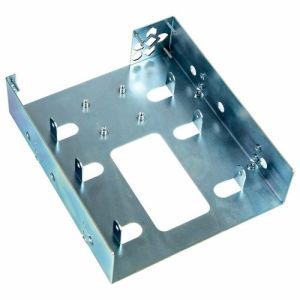 Cheap Turning Anodized Aluminum Sheet Metal Enclosure Multi Function for sale