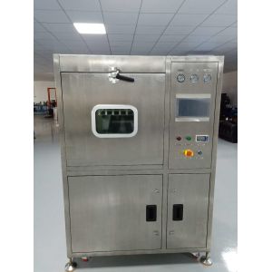 70L SMT Cleaning Machine For PCBA Flux Ion Contamination Cleaning