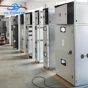 Efficient Electrical Cabinet Solutions for Automated Cartoning Machinery