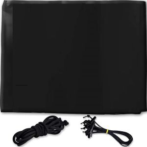 6FT Lacrosse Goal Net