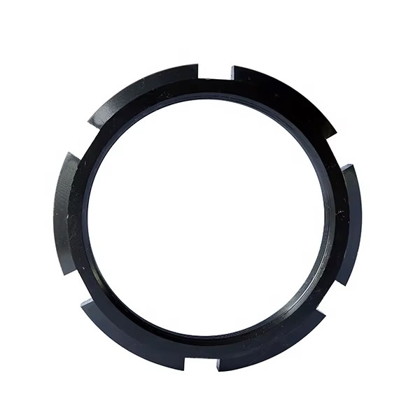 Slotted Nut Round Nut M100X1.5 810W90620-0092 Bearing Lock Precision Knurled Round Nut M10~M100 9763560026