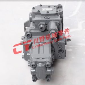 22313 K3SP36 - Y25 - 5R-9NTA Excavator Hydraulic Pumps Spare Parts For Takeuchi