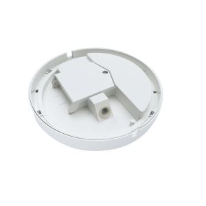 Bathroom Ceiling Moisture Proof LED Lights IP65 70LM/W Practical