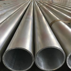 Factory Supply 6061 7001 50mm Aluminium Pipe For Building