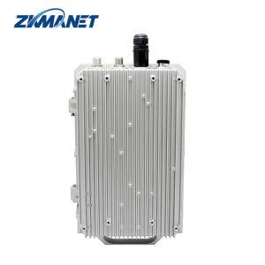 43dBm 1.4GHz 82Mbps Wireless Video Transmitter Multiple Receivers Antenna