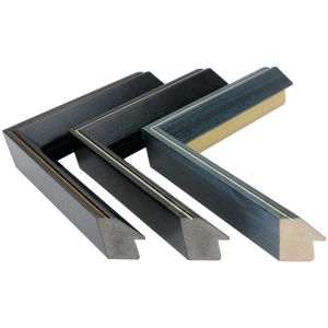 PS Decorative Frame Plastic Profile Machine