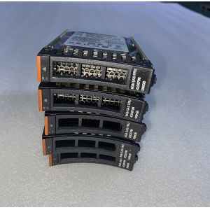 42D0708 Internal Hard Drive 2.5" 500 GB SAS HDD 42D0711