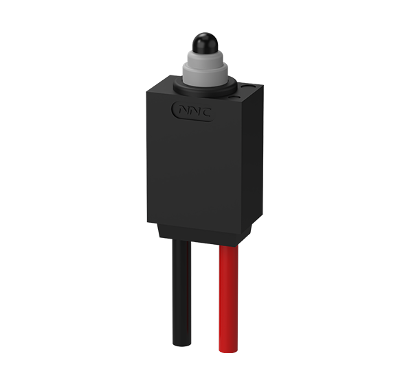 NNC Waterproof Micro Switch NFW8 series for electronics, machinery and light
