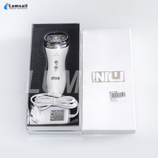 Quality 3MHz High Intensity Focused Ultrasound HIFU Body Slimming Machine Mini Size Portable wholesale