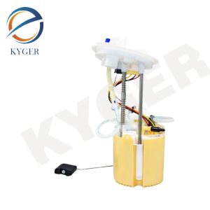 Auto Parts Fuel Pump Module Assembly FK729H307BC Auto Engine Systems LR065349