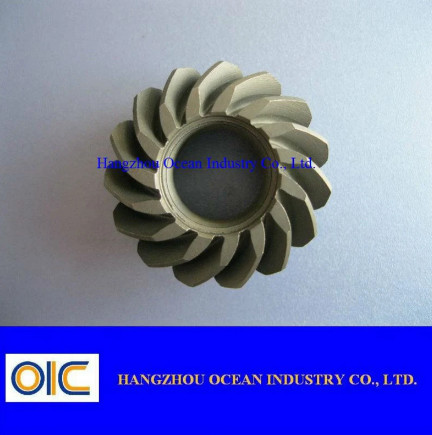 Quality MW High Quality M1-M25 Spiral Straight Bevel Gear wholesale