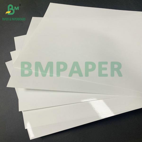 Brightness C2S Coated 150g 170g Gossy Art Paper For Laser Printing Brightness C2S Coated 150g 170g Gossy Art Paper For Laser Printing