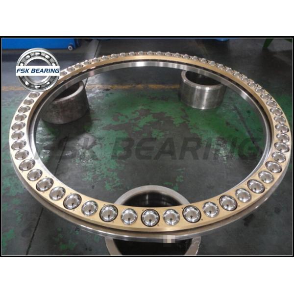 Heavy Load 569164/YB2 9168764K Angular Contact Thrust Ball Bearing 330*410*45 mm Single Row