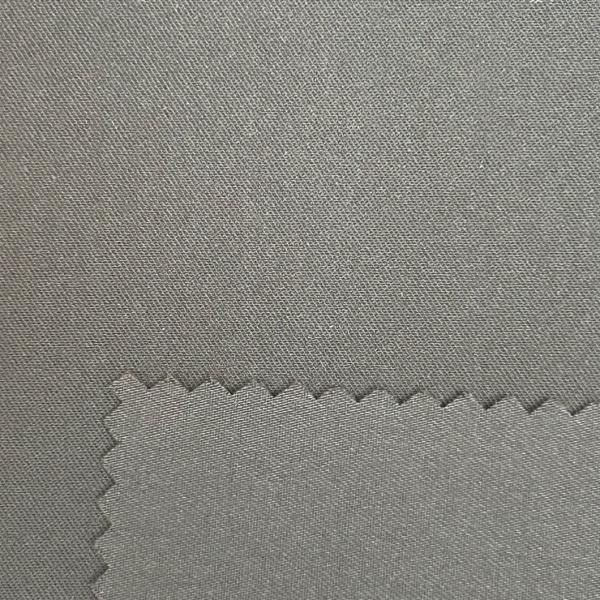 Polyester Rayon Spandex Dyed Fabric for Medical Clothing