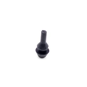 Butyl Silicone Rubber Plug Stopper NSF61 Automotive Rubber Bung Plug