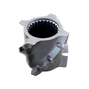 China Durable Versatile Screw Elements For Extruders To Enhance Process Efficiency And Material Quality on sale China Durable Versatile Screw Elements For Extruders To Enhance Process Efficiency And Material Quality on sale