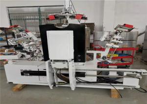 China Vast Capacity Flatbed Press Machine , Automatic Steam Press Machine Low Noise on sale