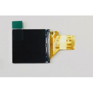 ST7735S 1.4 Inch Lcd Tft Touchscreen capacitive Lcd Touch Display Module