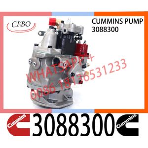 Neutral KTA19 Fuel Injection Pump PT Pump 3883776 3088300