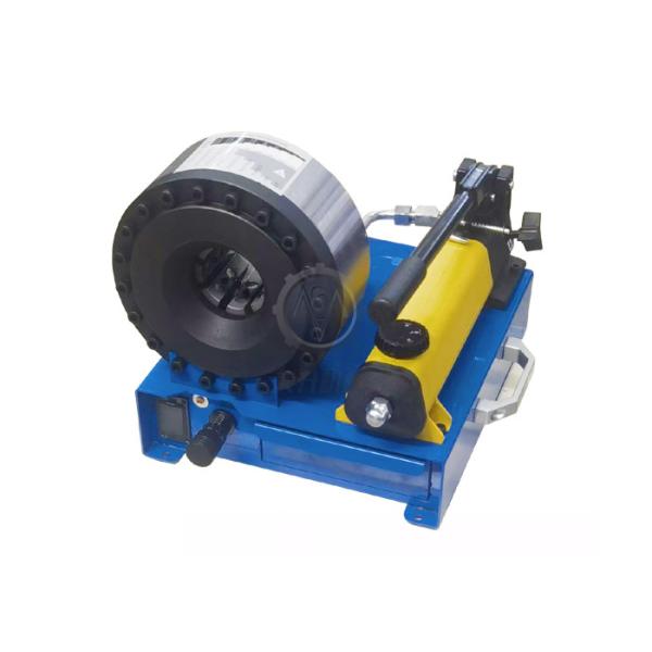 Quality 1 Inch Portable Hydraulic Hose Crimper Finn Power P16HP Manual Hose Crimping Tool wholesale