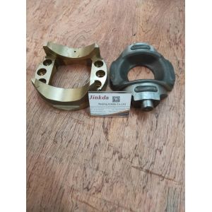 Cradle With Cam Rocker 708-2G-04161 for Pc300-7 Excavator