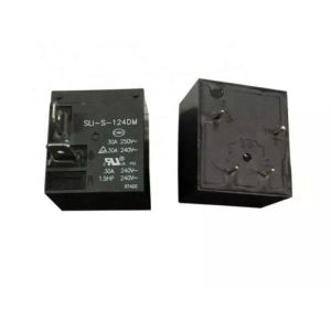 Cheap SANYOU New Original RELAY Normally open 4-pin 40A 277VAC relay SLA-S-124DMJ-G for sale