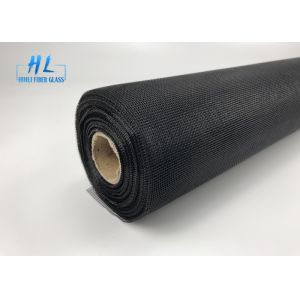 China 18 X 16 Mesh Fibreglass Fly Screen Keeping Out Mosquitoes on sale