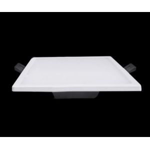 Cheap 8W New Square Narrow led panel light Slim panel light led down light SMD4014 for sale