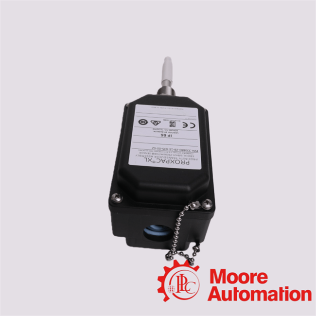 330880-16-00-060-03-02 Bently Nevada Proximity Transducer