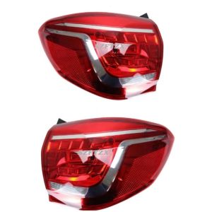Cheap Rear Outer Tail-Light 4133100XKZ36A 4133200XKZ36A for Great Wall Haval Hover H6 for sale