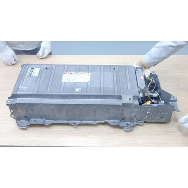 Quality 2005 Toyota Prius Hybrid Battery Replacement Hyno Energy NiMH Material wholesale