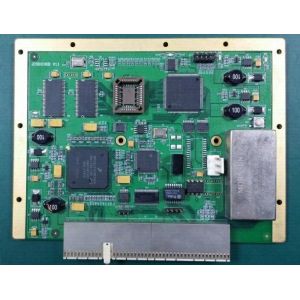 Aoi Pcb Assembly Manufacturer SMT THT And X-Ray Inspection