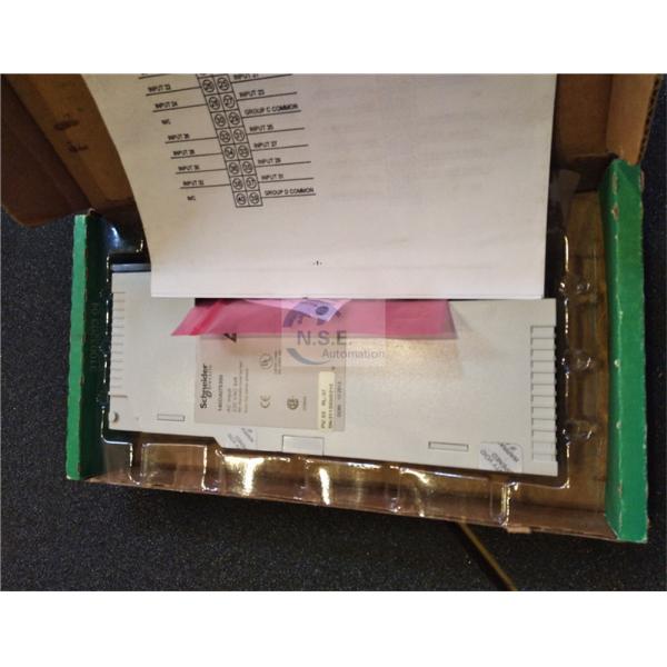 Quality Schneider Modicon 140CPU65260C Unity processor Modicon Quantum 140CPU65260 wholesale