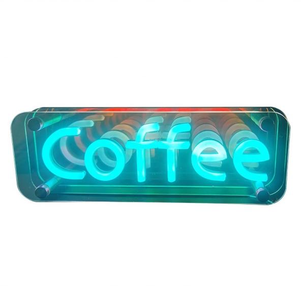 Upgrade Your LED Billboard with Customized LED Letter Signs and Acrylic Mini