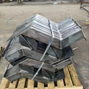 Galvanized Stair Stringers Perfect Solution For Sturdy And Long-Lasting