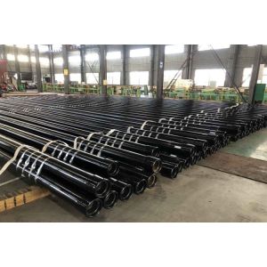 API GB Steel Casing Pipe Coupling Joint Casing And Tubing Oil And Gas