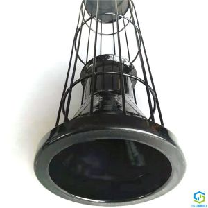Anti Corrosion Filter Bag Cages And Venturi