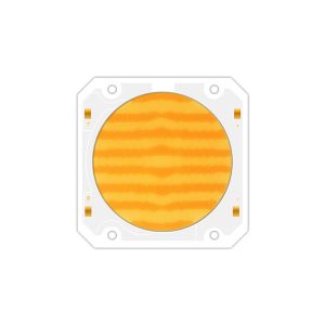 China High Power 300W 6060 Led Cob Chip Bi Color For Camera Lights Stage Lights on sale