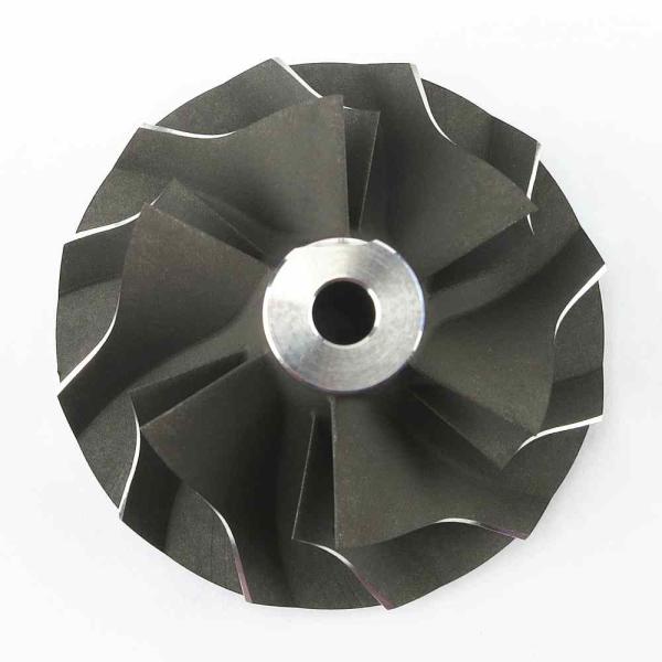GT2052 Turbo Compressor Wheel 4521910001 For 7272620008 Turbo