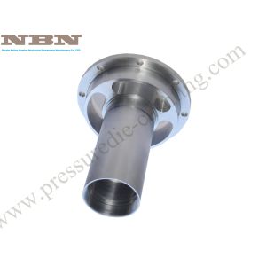 ODM OEM Precision Turning Parts suitable for various industries