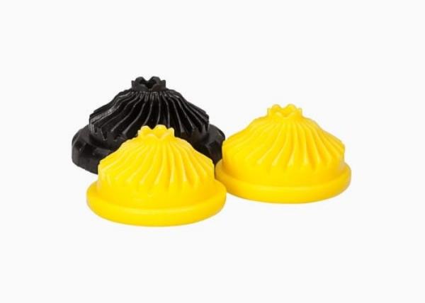 Quality Customized Injection Molded Plastic Auto Parts With Hot Runner System wholesale