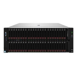 Cheap UniServer R6900 G5 H3C Server 4 Sockets Of 3rd Gen Intel Xeon CPU for sale