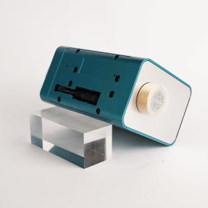 Intelligent AI Adjustable Water Leak Detector Alarm Sensor For Home